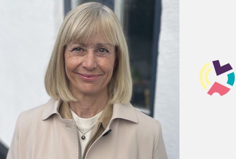 Cecilia Gannedahl