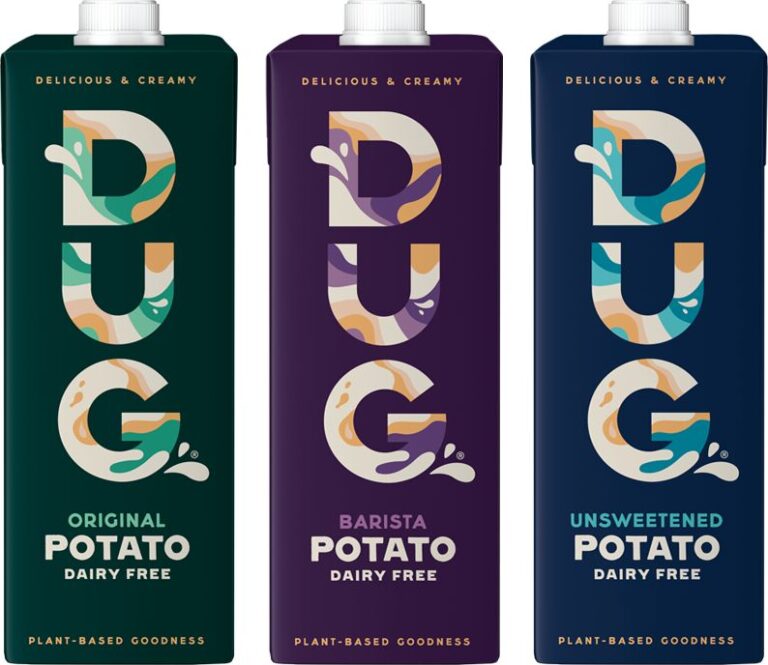 dug