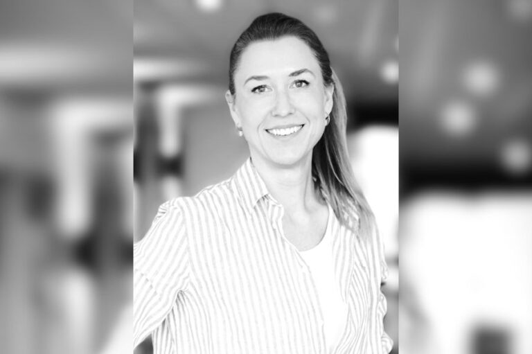 Amelie de Geer - ny VD på Menigo