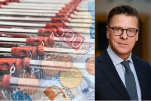 Carl Eckerdal_Livsmedelsföretagen_Livsmedel_Kundvagn_Pris_2025