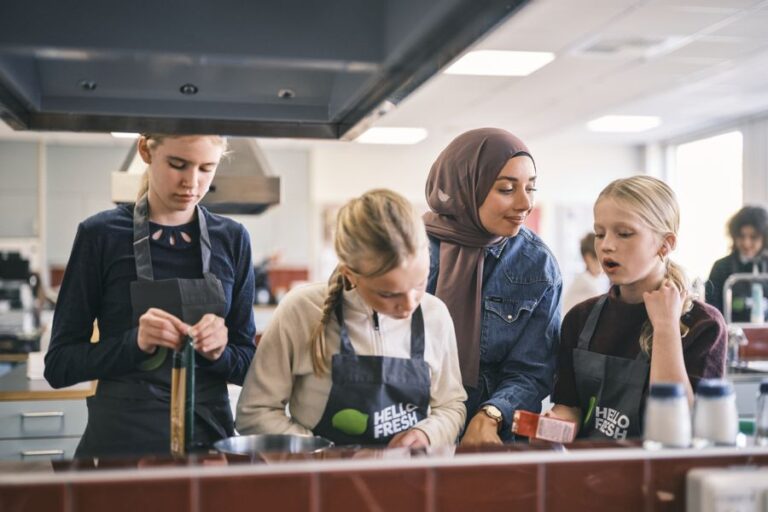 20251015 Hellofresh!