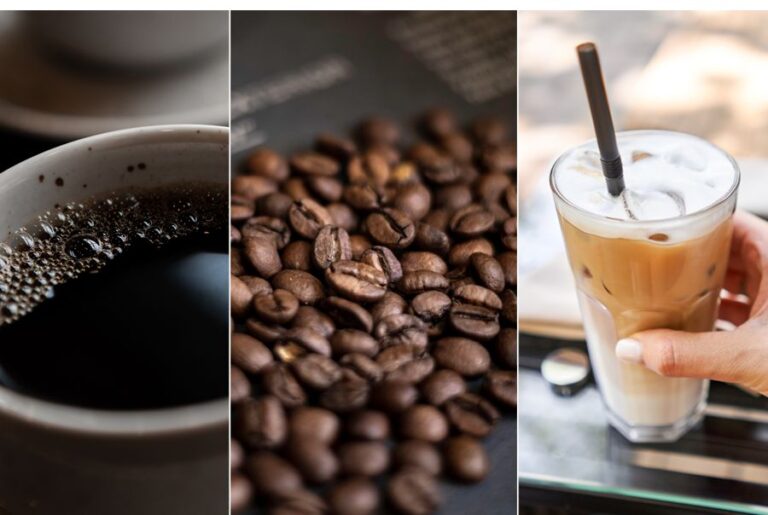 Kaffe_Årets trendigaste livsmedel_Livsmedelsföretagen_Foto Löfbergs pressbilder