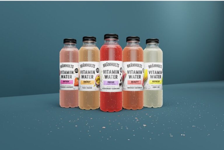 VitaminWater_Range