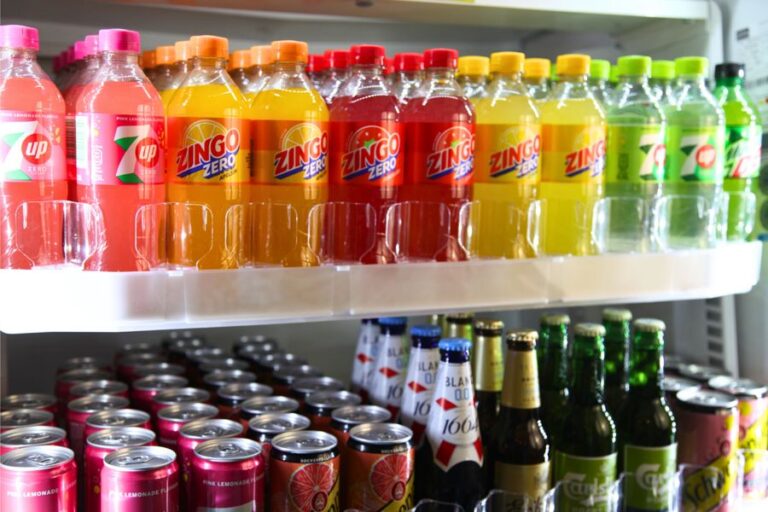 Försäljningsvolym pressbild