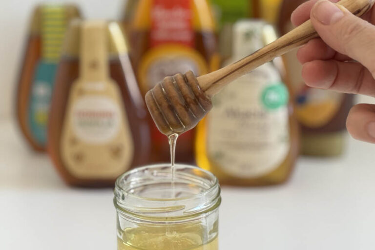 Honungssked 2 Foto Malin Hefvelin