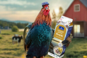 Tuppen Tommys påskfil