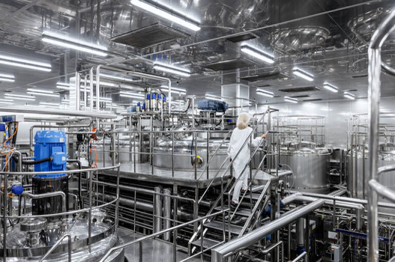 tetrapak process