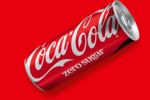 Coca-Cola ny design