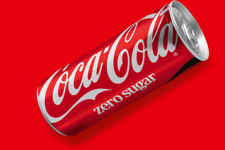 Coca-Cola ny design