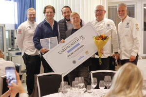 RBVH Viking Lindberg Utdelning 2026