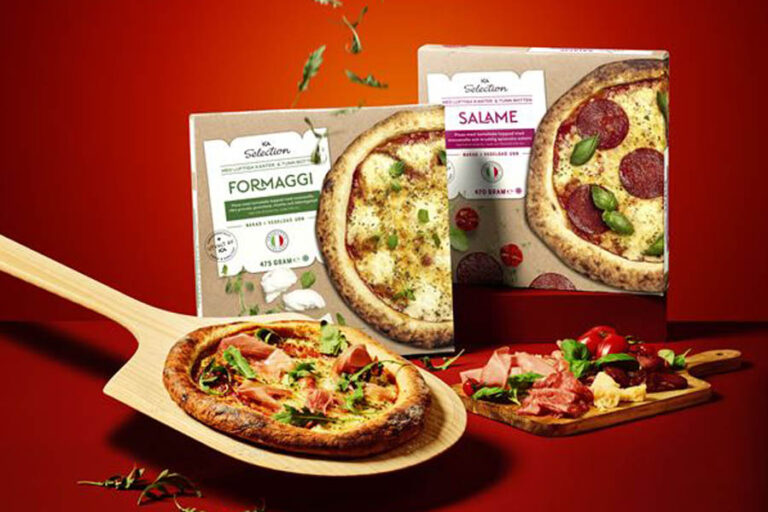 ica pizza